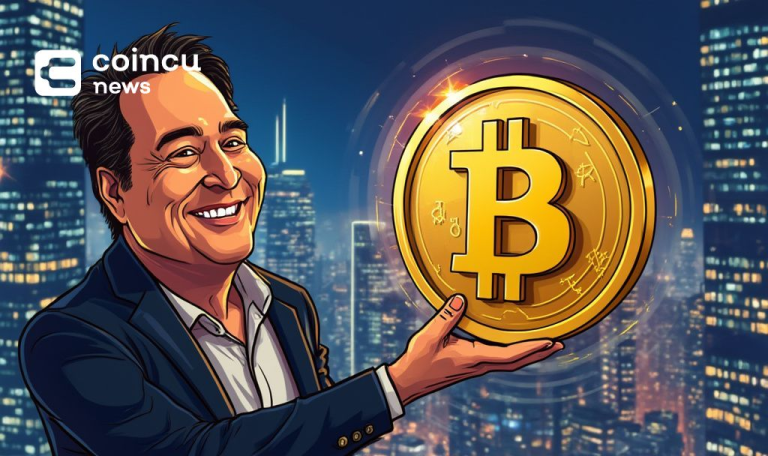 Robert Kiyosaki Recommends Bitcoin; Criticizes Fiat Systems