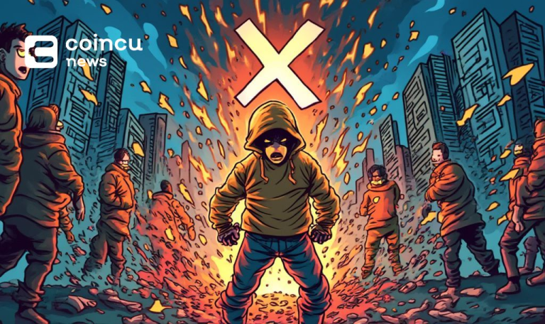 Cointelegraph’s X Account Hacked; Sends Phishing Links to Users