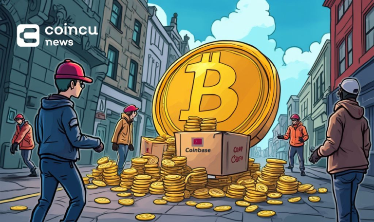 Compound Wallet Moves $11.2M in COMP to Coinbase Prime