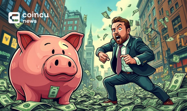 Major Crypto Hacks in April 2025 Lead to $357M Loss