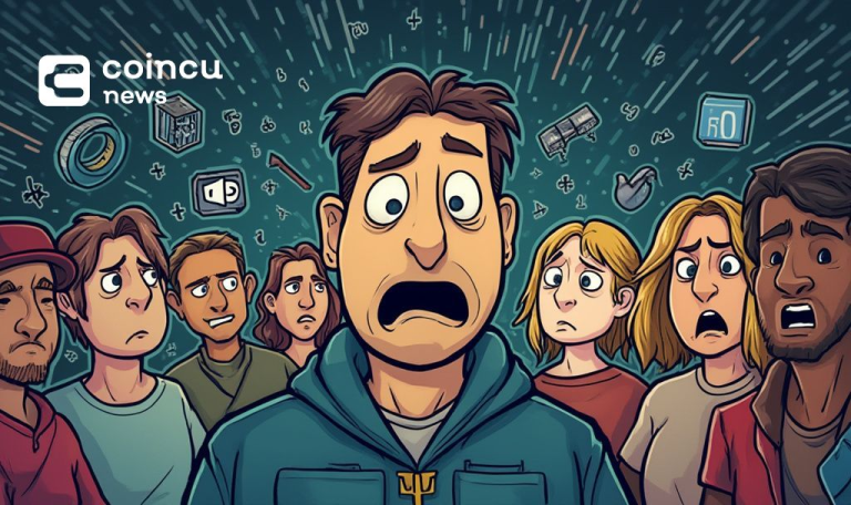 Cointelegraph X Account Allegedly Hacked, Posting Fake Links