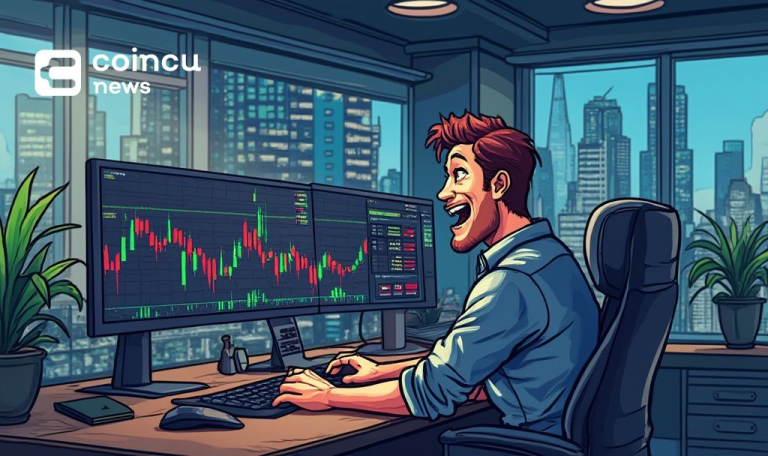 James Wynn Closes $1.2 Billion Bitcoin Position in 47 Minutes