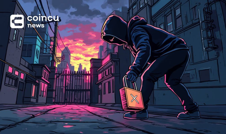 Cointelegraph X Account Hacked, Phishing Attack Exposed
