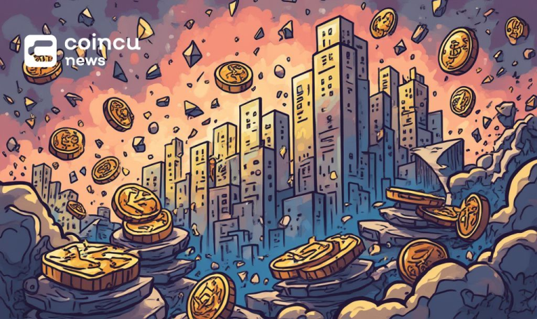 Ethereum and Altcoins Show Mixed Market Reactions