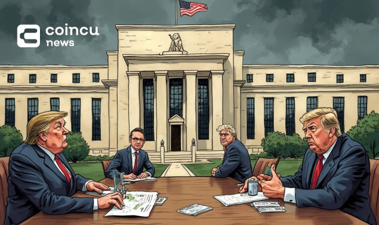 Federal Reserve Maintains Steady Rates Amid Economic Uncertainty