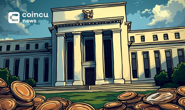 Federal Reserve Maintains Interest Rates Amid Market Anticipation