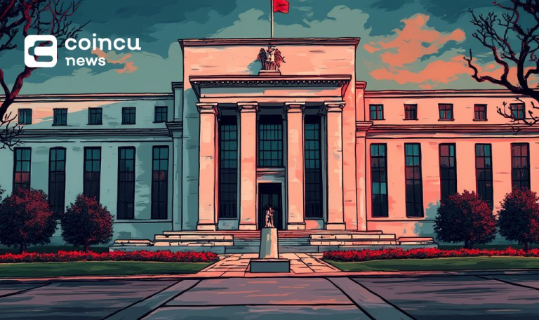 Federal Reserve’s Monetary Stance Causes Crypto Market Fluctuations