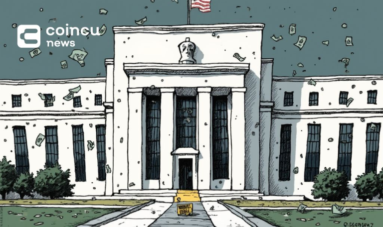 The Federal Reserve Maintains Steady Interest Rates Amid Economic Uncertainty