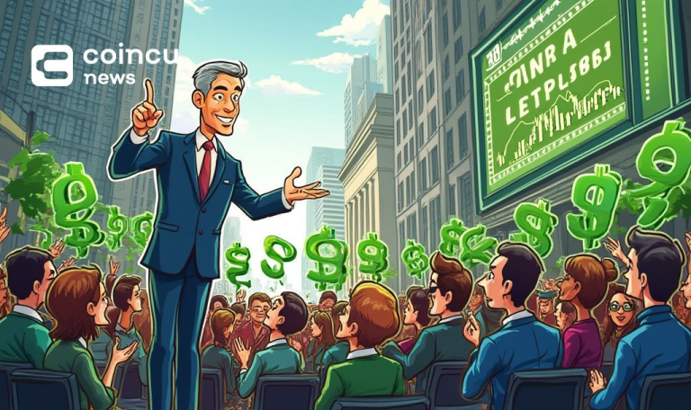 US Equity Futures Climb Amid Fed Chair’s Inflation Comments