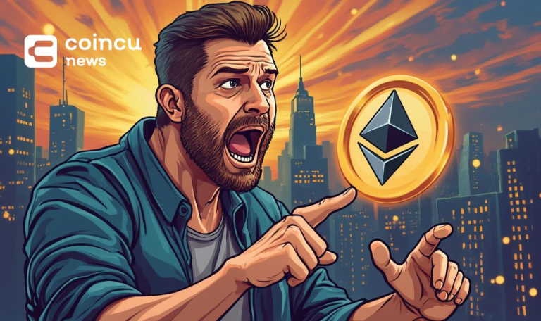 Grant Hummer Criticizes Bitcoin, Commends Ethereum Security