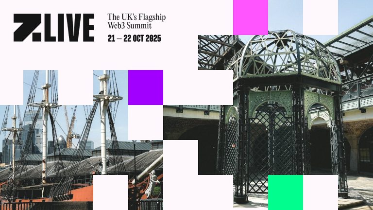 Zebu Live 2025 to Drive UK’s Web3 Renaissance as London Becomes Global Innovation Hub