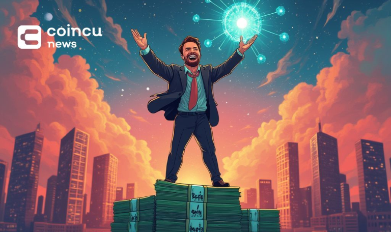 Theta Capital Raises $175M for Blockchain Venture Fund