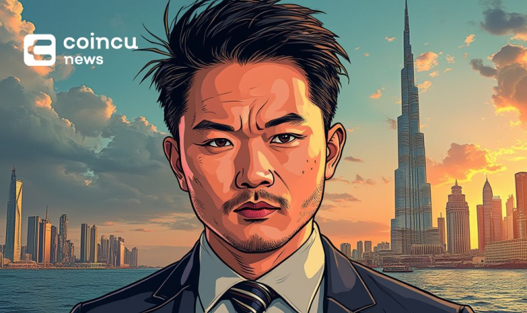 Justin Sun Reveals Fraud Case Involving Over $500 Million in Dubai
