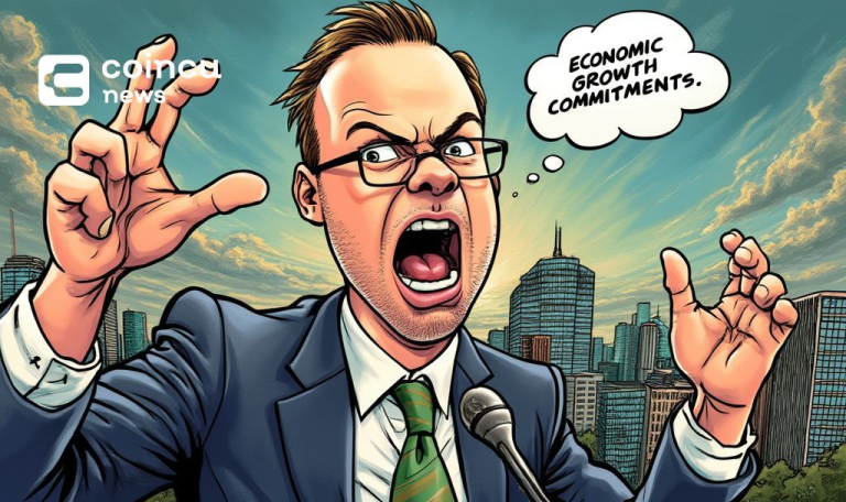 U.S. Credit Downgrade Sparks Market Debate Amid Economic Tensions