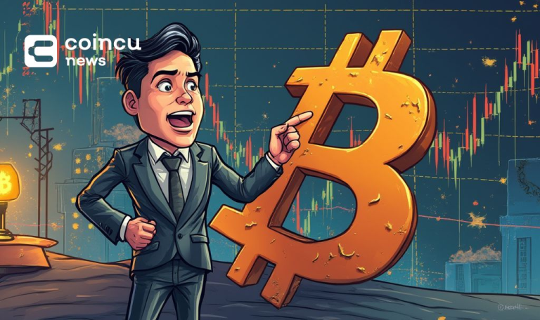 Ki Young Ju Declares Bitcoin Deflationary, Strategy Leads Acquisition