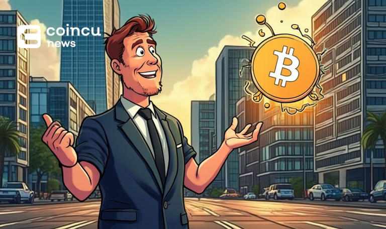 Strategy Introduces 2025 Bitcoin Standard for Corporate Adoption