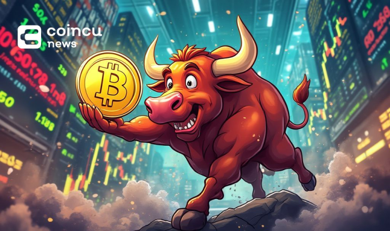 Next Technology Holding Inc’s Stock Surges 740% Amid Bitcoin Holdings Increase