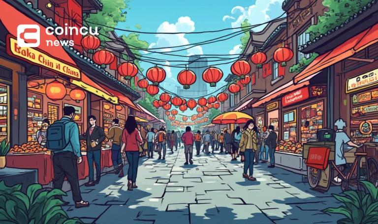 Nvidia Introduces Downgraded Blackwell AI Chip for China’s Market