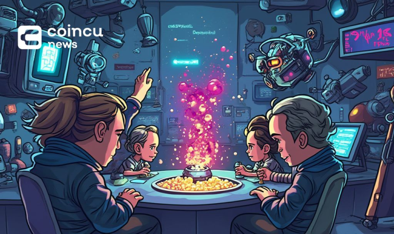 Nvidia, DeepMind, Disney Collaborate on Advanced Physics Engine