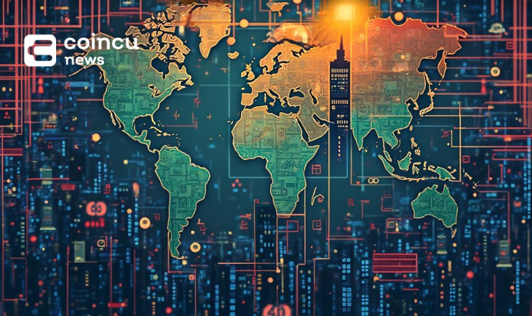 Global Expansion of Cyber Fraud Networks Reported by United Nations