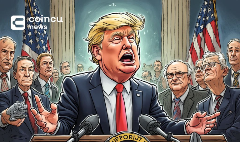 U.S. Imposes 50% Tariff on EU Imports from June 2025