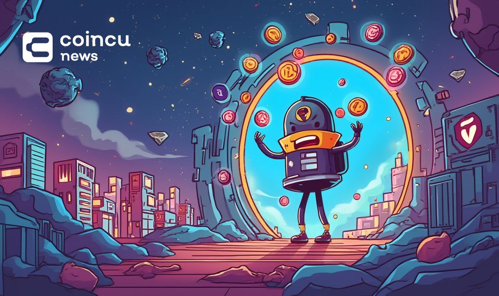 VanEck Launches Tokenized Treasury Bond Fund via Blockchain