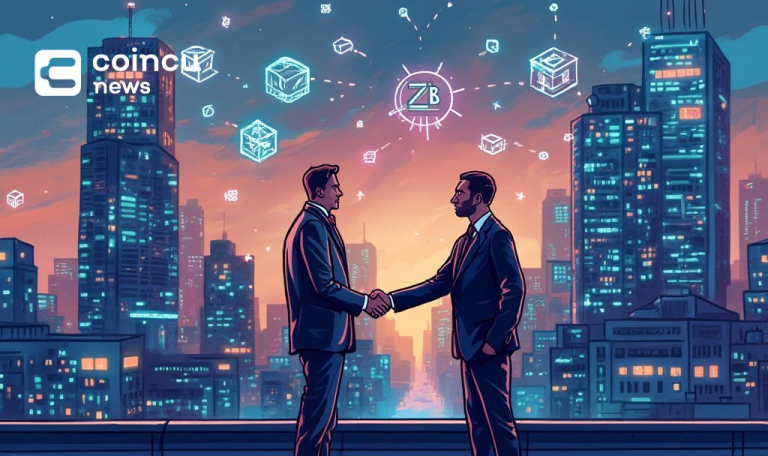 ZKsync Unveils Prividium with Deutsche Bank Partnership