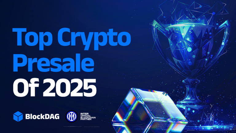 The Ultimate Guide to Top Presale Cryptos to Buy Today