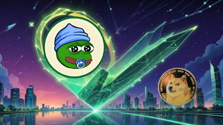 Doge Aims for $10 Price, But Is Its Top‑10 Spot Safe from Little Pepe’s (LILPEPE) Projected 24102% Run? One DOGE Trader Is Worried