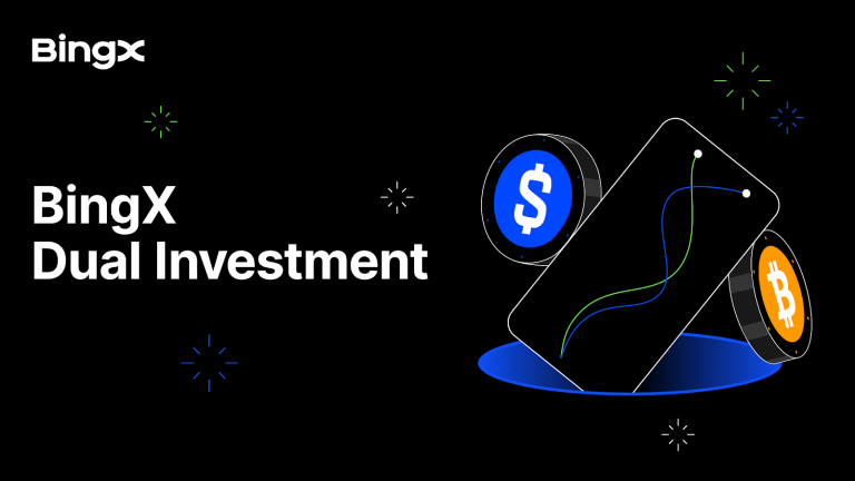 BingX New Dual Investment Offering Sees $1M in User Participation