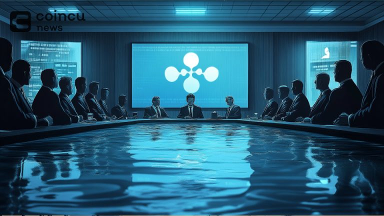 Ripple’s RLUSD Approved in Abu Dhabi, XRP Set to Surge?