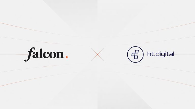 Falcon Finance Appoints ht.digital to Build Onchain Transparency and Reporting Infrastructure