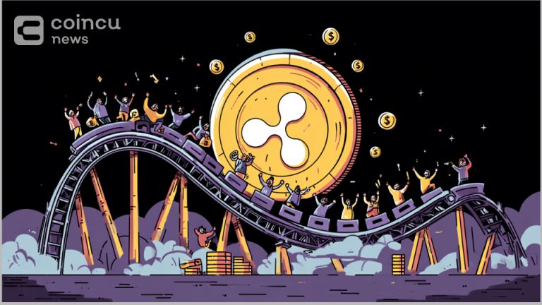 XRP Sees $10.6M Inflow as Price Dips to $2.18