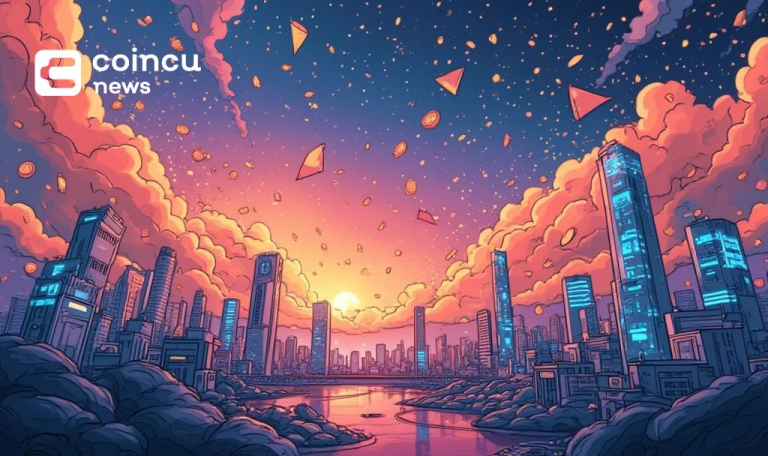 Binance Announces Two-Phase Alpha Airdrop Distribution for 2025