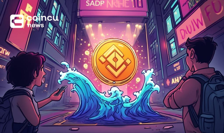 Binance Alpha to Launch DeFi App, Airdrop on June 10