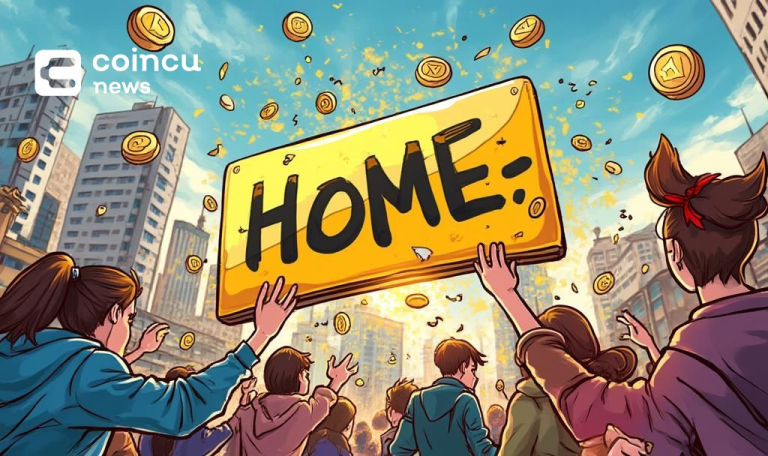Binance Alpha to Launch DeFi App HOME