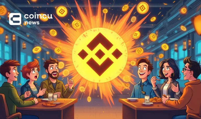 Binance Alpha Lists Defi App (HOME) Tokens