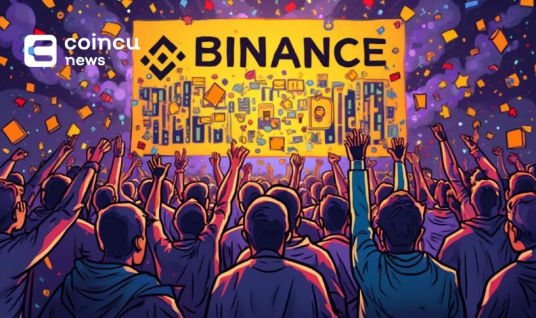Binance Alpha Lists Lagrange Token with Airdrop Event