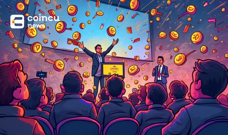 Binance Alpha Launches DEGEN Airdrop for Eligible Users