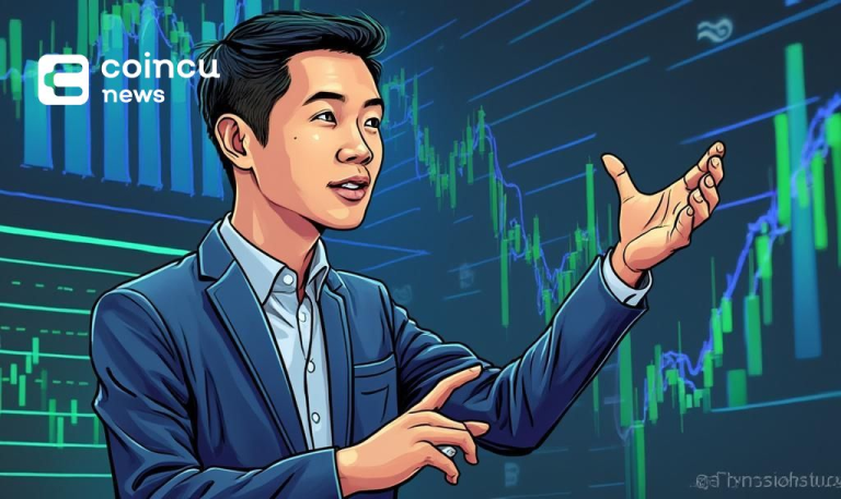 Binance Chief CZ Discusses Bitcoin Reserves and Risk Management