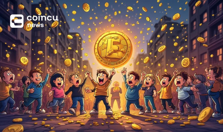 Binance’s Alpha DEGEN Airdrop Reports Significant Participant Activity