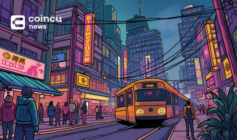 Binance Introduces OLUSDT Perpetual Contract With 50x Leverage