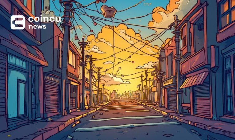 Binance Launches RESOLV on HODLer Airdrops Platform
