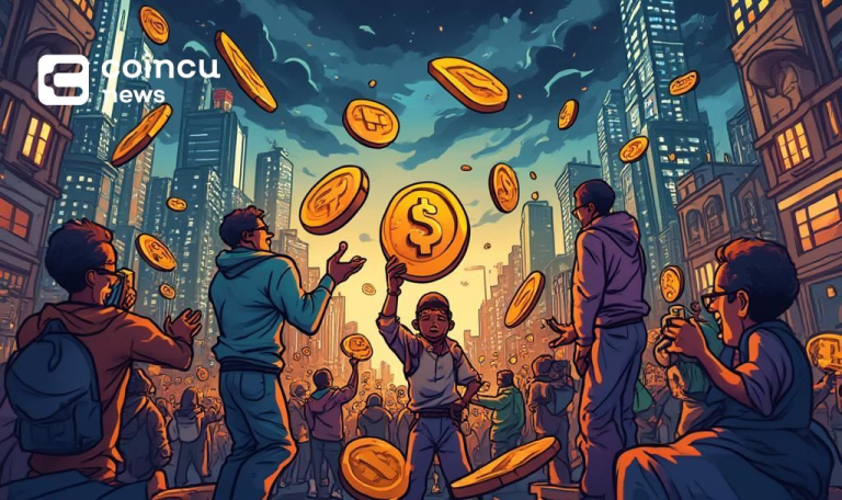 Binance Alpha Launches SynFutures Airdrop Event