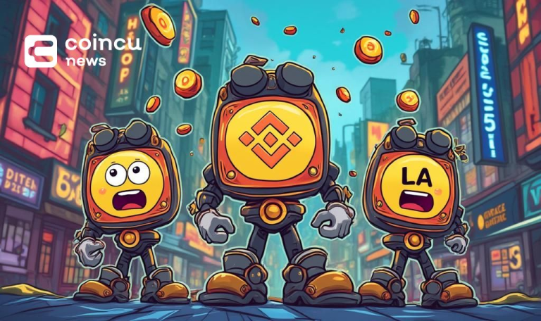 No Official Confirmation for Binance Alpha OL Token Airdrop