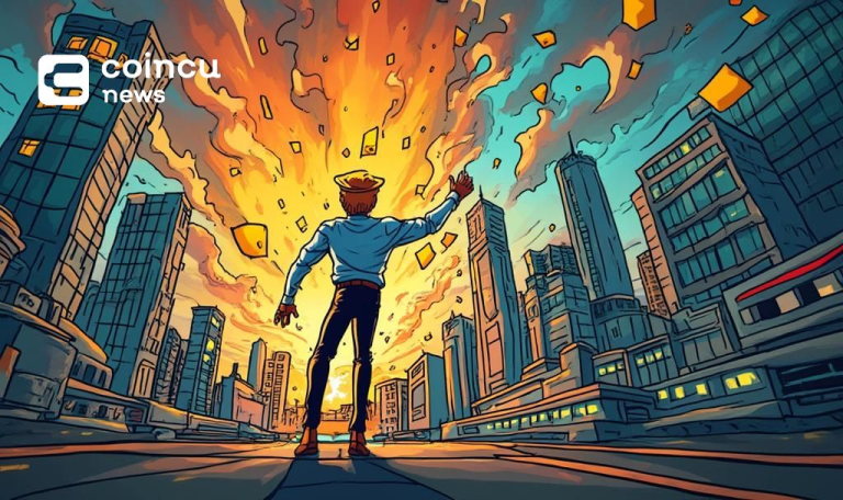 Bitcoin Surges Amid Geopolitical Easing: Key Players Involved