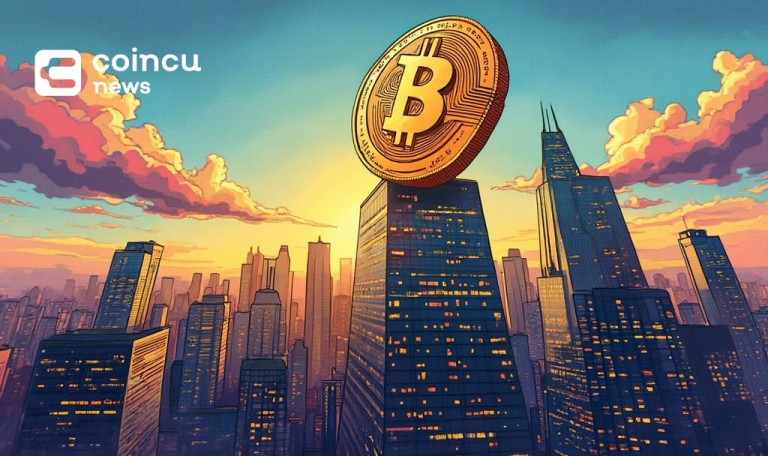 Bitcoin Defies Macro Trends, Continues Upward Despite High Yields