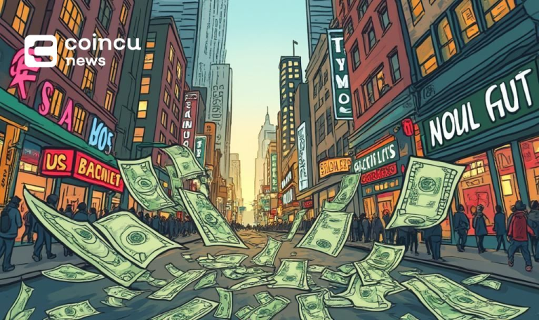 Stablecoin Market Surpasses $100 Billion Daily Trading Volume