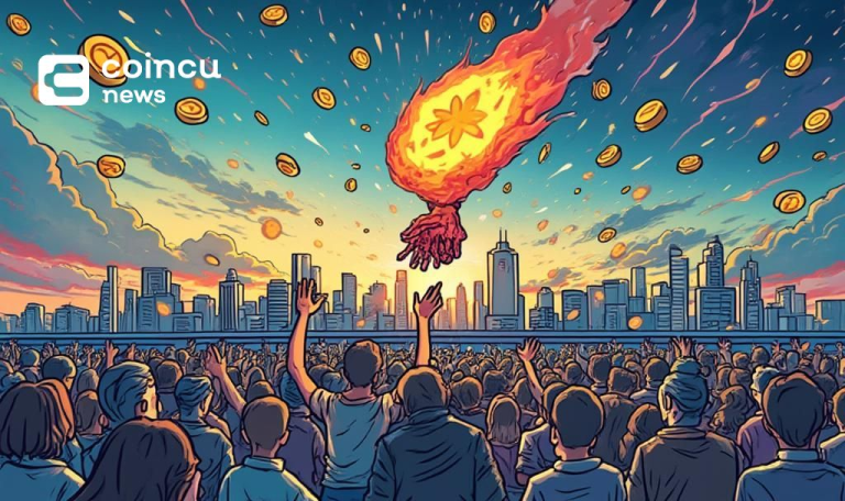 CUDIS Launches First Quarter Airdrop for Solana Community