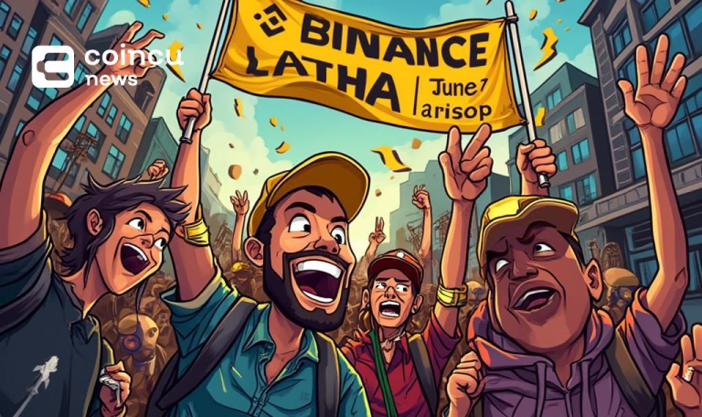 Binance Alpha Launches AB Token with Airdrop Event